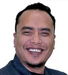 Nares Sen Author