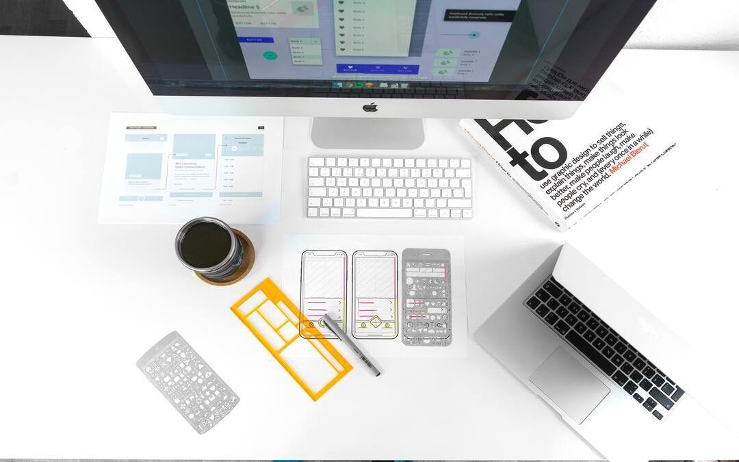  TOP UI design trends 2022 Post